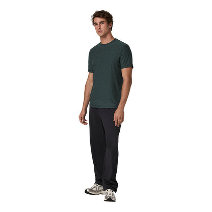 STRATO TECH TEE | HNK HEMLOC