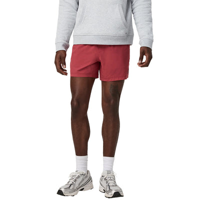 M-KORE 5IN LINED SHORT | RCR SOUR C