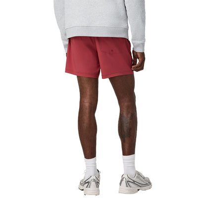 M-KORE 5IN LINED SHORT | RCR SOUR C
