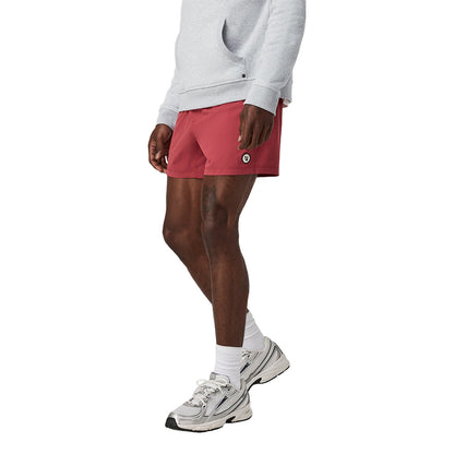 M-KORE 5IN LINED SHORT | RCR SOUR C