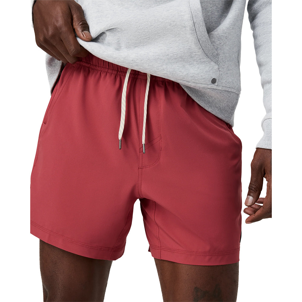 M-KORE 5IN LINED SHORT | RCR SOUR C