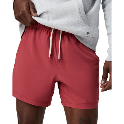 M-KORE 5IN LINED SHORT | RCR SOUR C