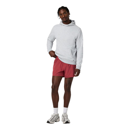 M-KORE 5IN LINED SHORT | RCR SOUR C