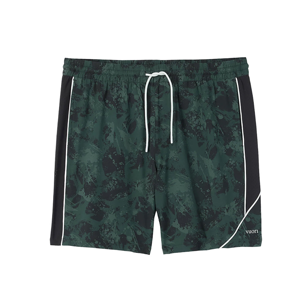 M KORE SHORT X4 UL 7IN | KSB HEMLOC
