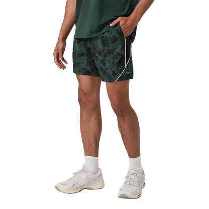 M KORE SHORT X4 UL 7IN | KSB HEMLOC