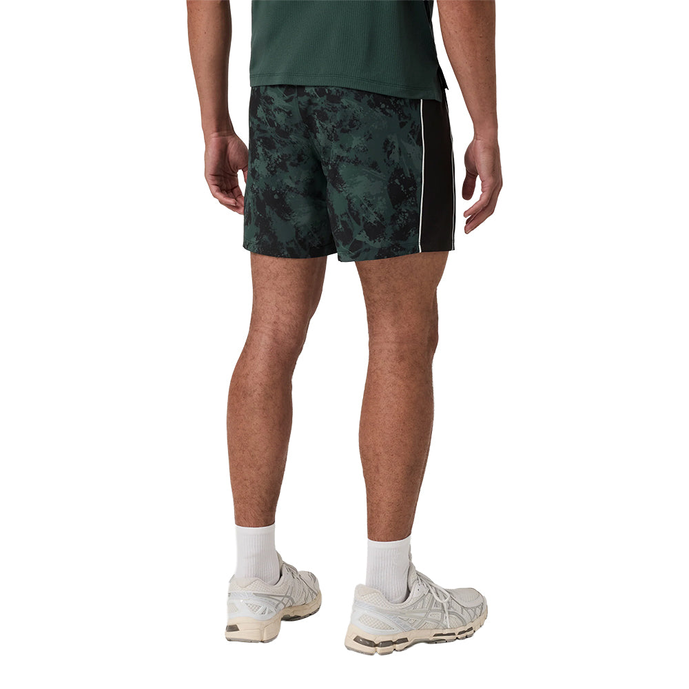 M KORE SHORT X4 UL 7IN | KSB HEMLOC