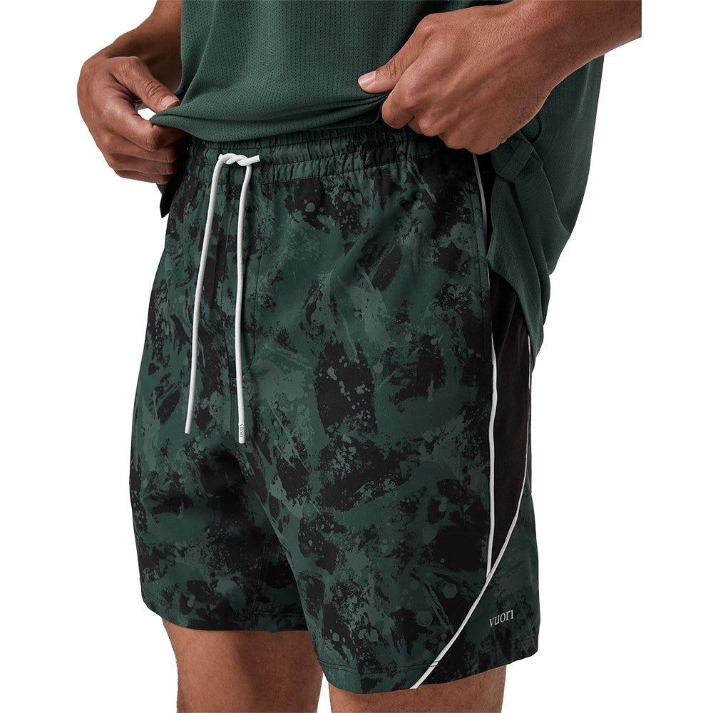 M KORE SHORT X4 UL 7IN | KSB HEMLOC
