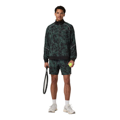 M KORE SHORT X4 UL 7IN | KSB HEMLOC