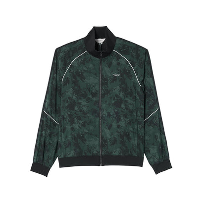 M KORE FITNESS JACKET | HKU HEMLOC