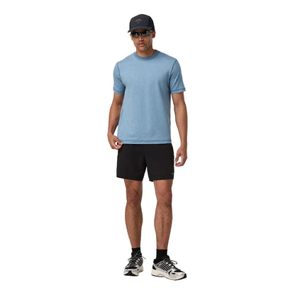 SS PONTO PERFORMANCE TEE | YAH SALTY