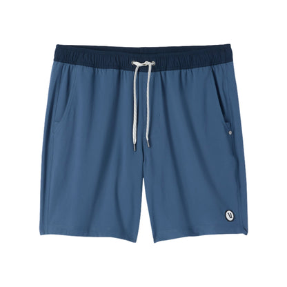 M-KORE SHORT 2IN1 7 | YBI BAY BL