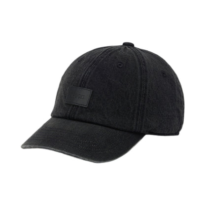 VINTAGE DENIM HAT | DBW BLACK