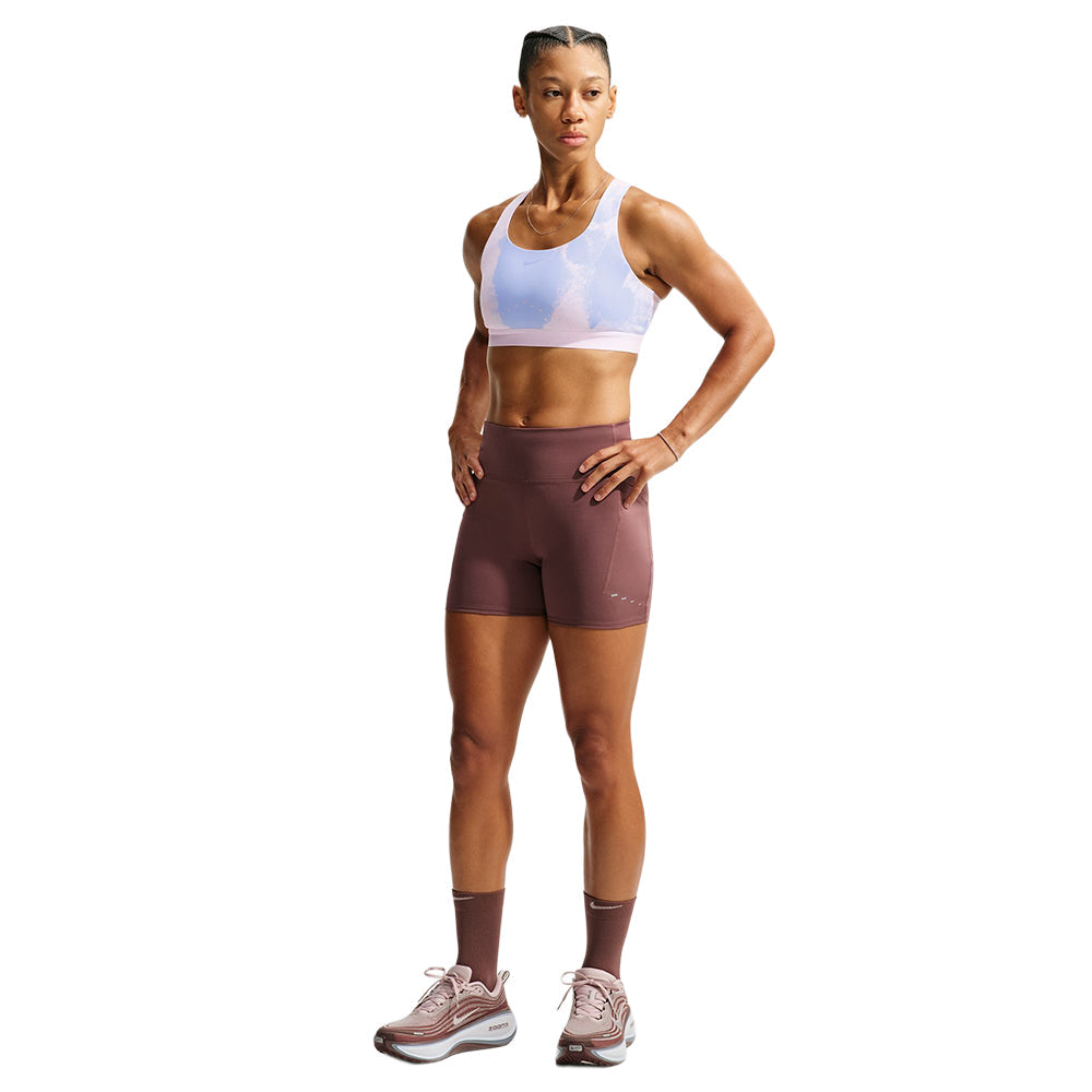 Nike W Swift Hs Bra Rsc Sports Bras in Multi Color