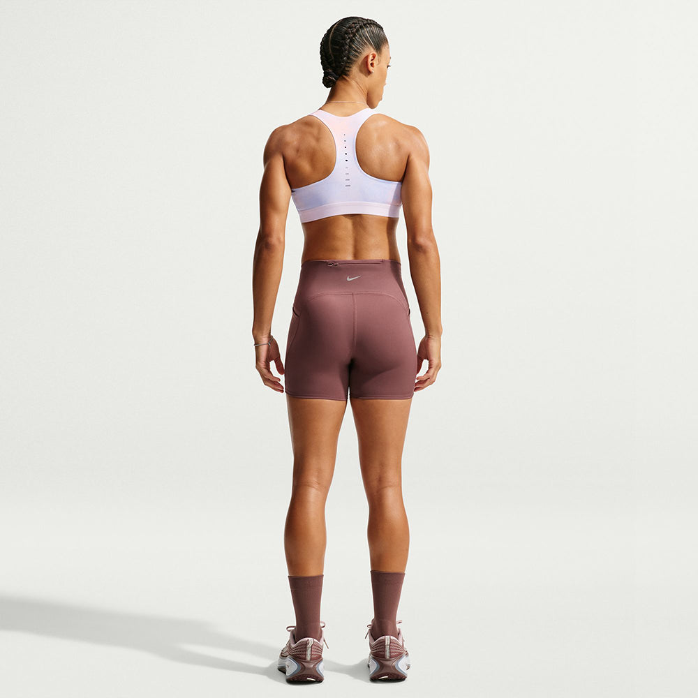 Nike W Swift Hs Bra Rsc Sports Bras in Multi Color