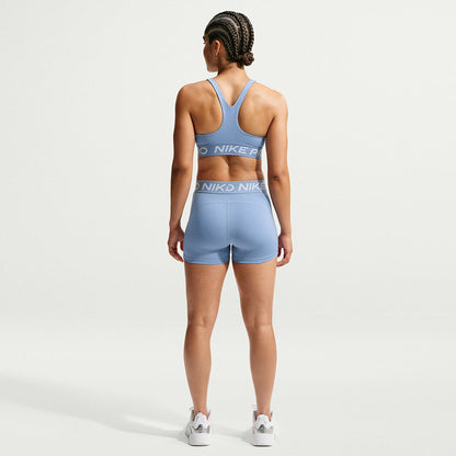 NIKE PRO MR 3IN BIKER SH | 486-WORK B