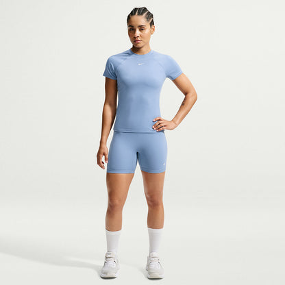W PRO DF SS TOP | 486 WORK B