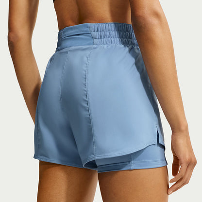 W ONE SHORT | 486 WORK B
