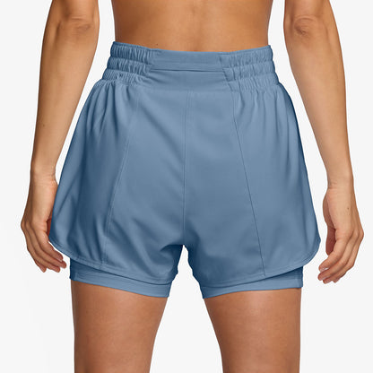 W ONE SHORT | 486 WORK B