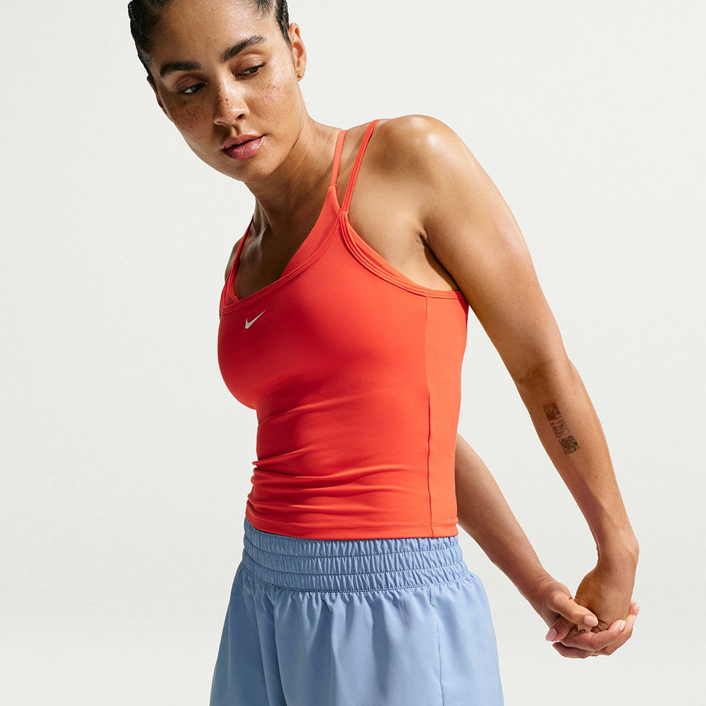 Nike Df One Mr 3In Bl Shorts in Blue Color