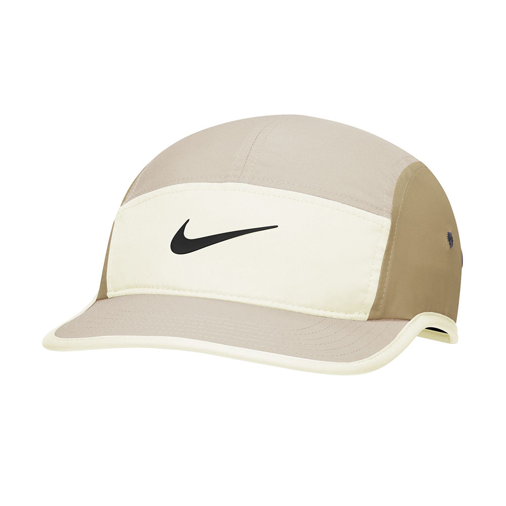 Nike Df Fly Hat in White Color