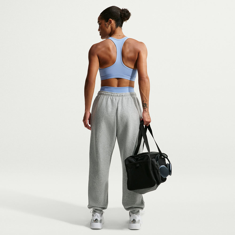Nike W Nonpadded Sports Bra Sports Bras in Blue Color