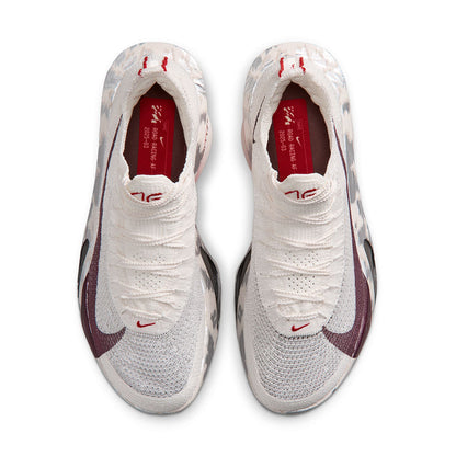 Nike M Alphafly 3 Running Shoes in White Color