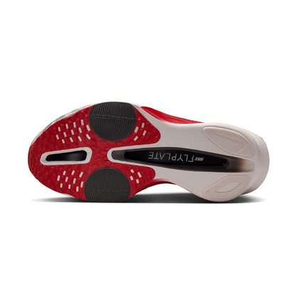Nike M Alphafly 3 Running Shoes in White Color