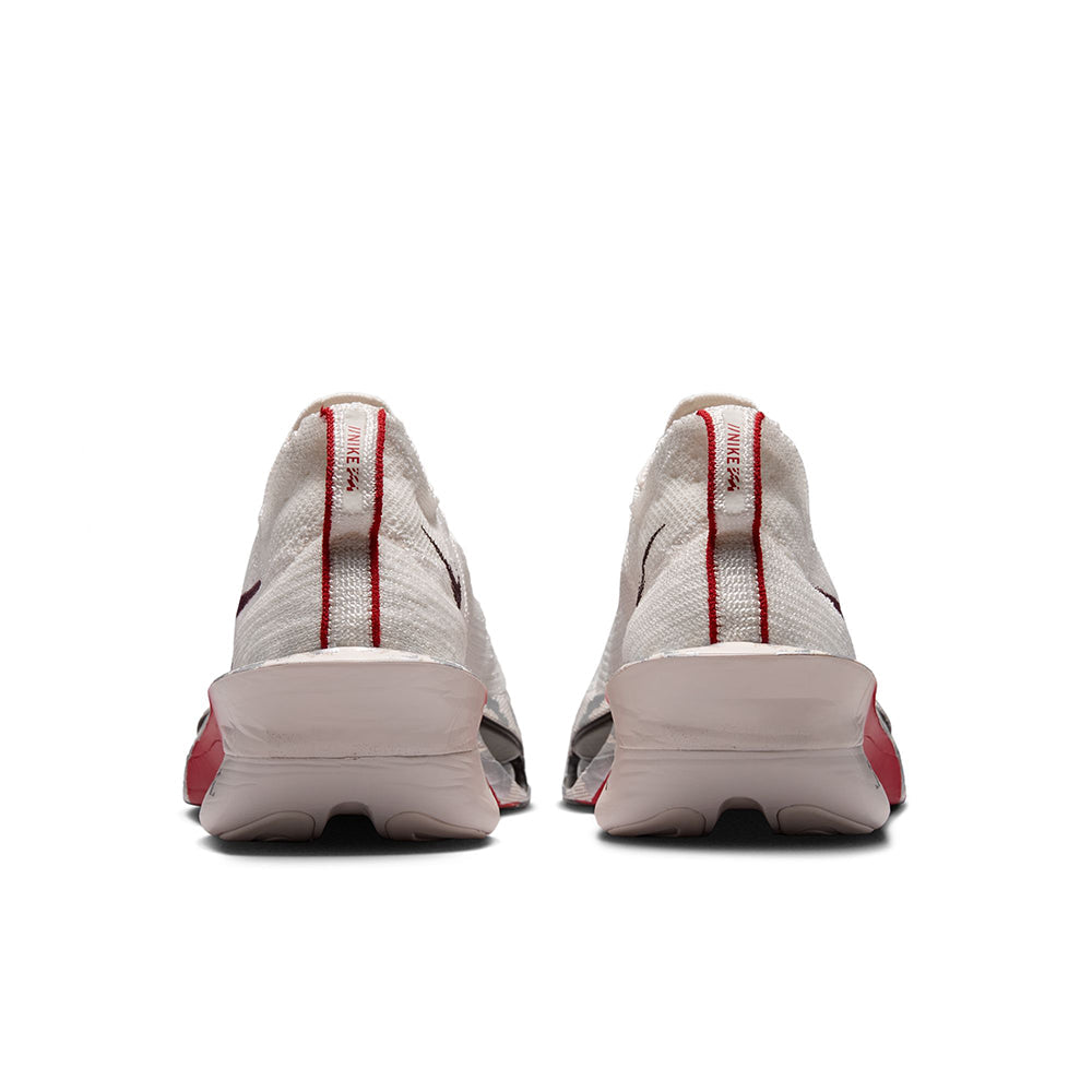 Nike M Alphafly 3 Running Shoes in White Color