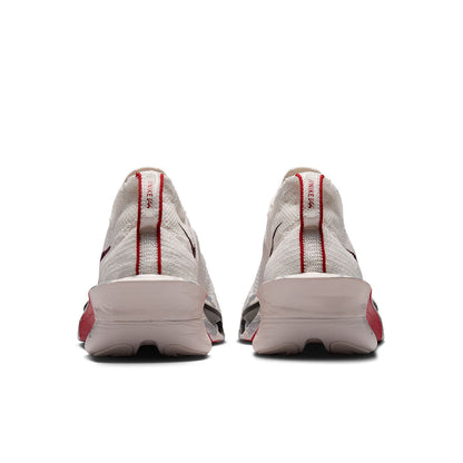 Nike M Alphafly 3 Running Shoes in White Color