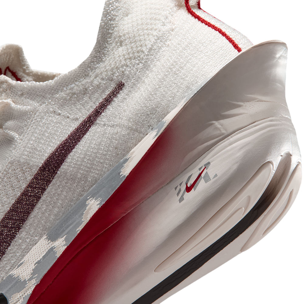 Nike M Alphafly 3 Running Shoes in White Color
