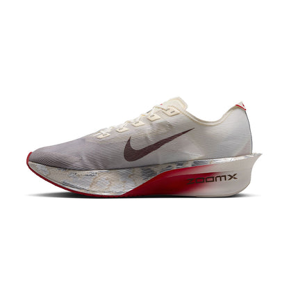 Nike Vaporfly 4 Running Shoes in White Color