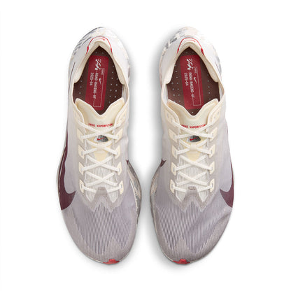 Nike Vaporfly 4 Running Shoes in White Color