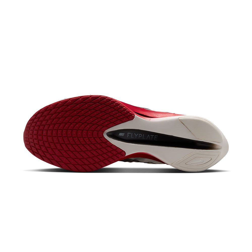 Nike Vaporfly 4 Running Shoes in White Color