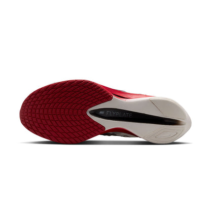 Nike Vaporfly 4 Running Shoes in White Color