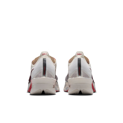Nike Vaporfly 4 Running Shoes in White Color
