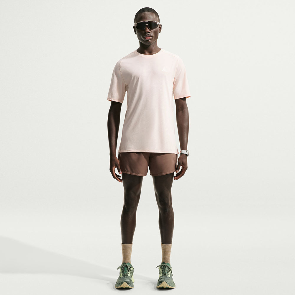 M ACG SOLAR CHASE TEE | 104 LT ORE