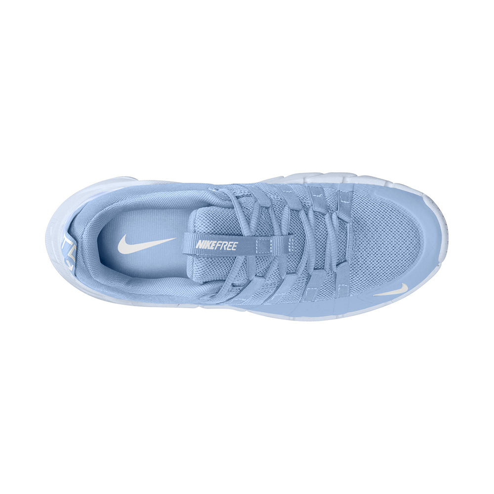 W NIKE FREE METCON 7 | 400 HYDROG