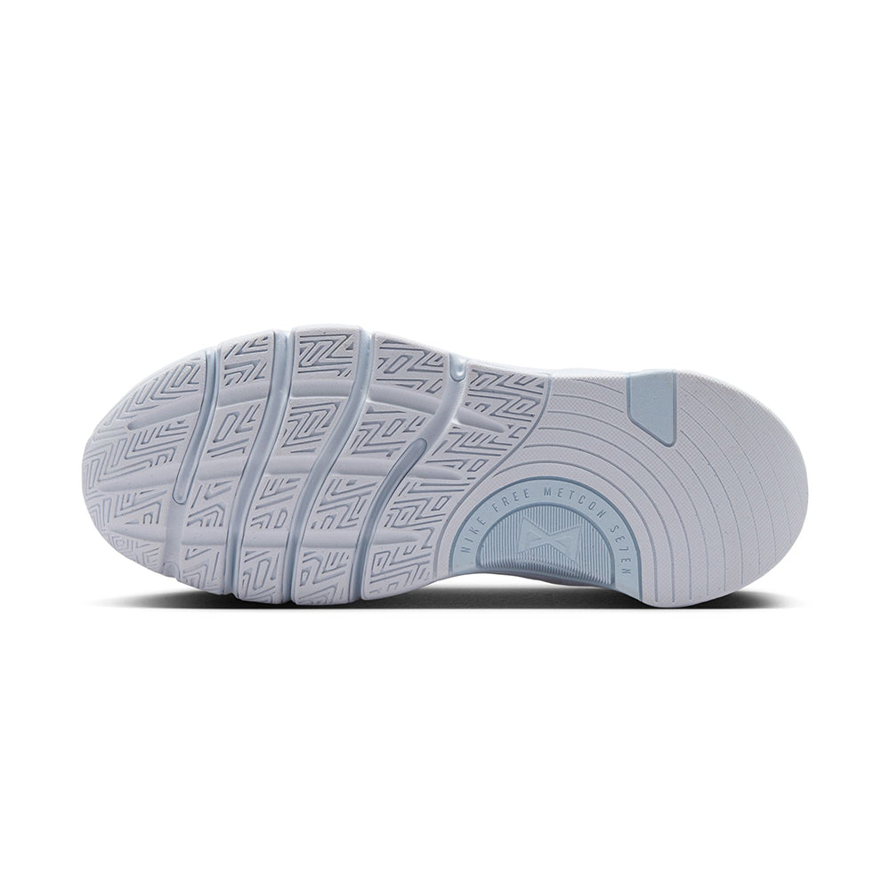 W NIKE FREE METCON 7 | 400 HYDROG