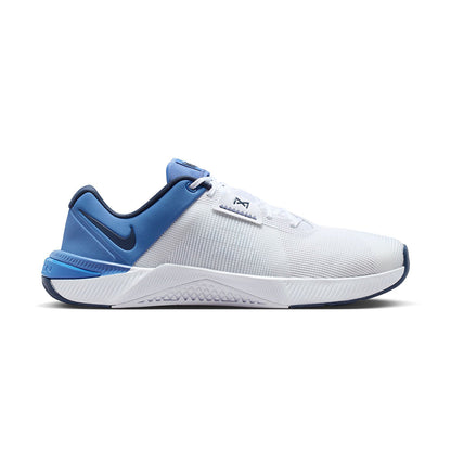 Nike M Metcon 10 Fitness Shoes in White Color