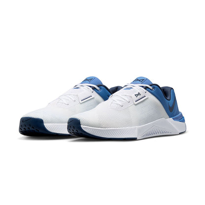 Nike M Metcon 10 Fitness Shoes in White Color