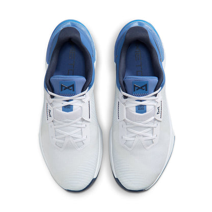Nike M Metcon 10 Fitness Shoes in White Color