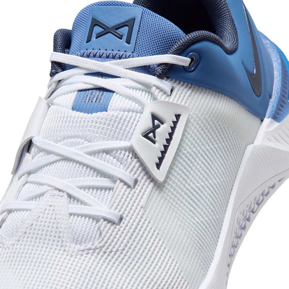 Nike M Metcon 10 Fitness Shoes in White Color