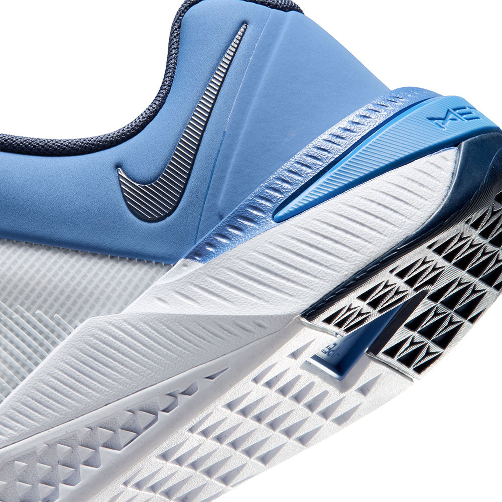 Nike M Metcon 10 Fitness Shoes in White Color