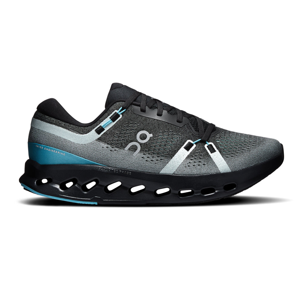 M CLOUDSURFER 2 | 5172-BLACK