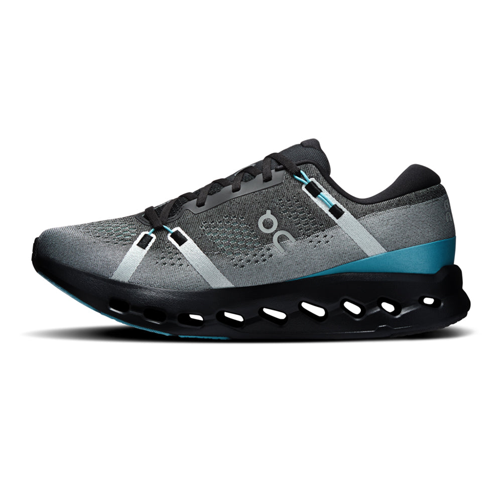 M CLOUDSURFER 2 | 5172-BLACK