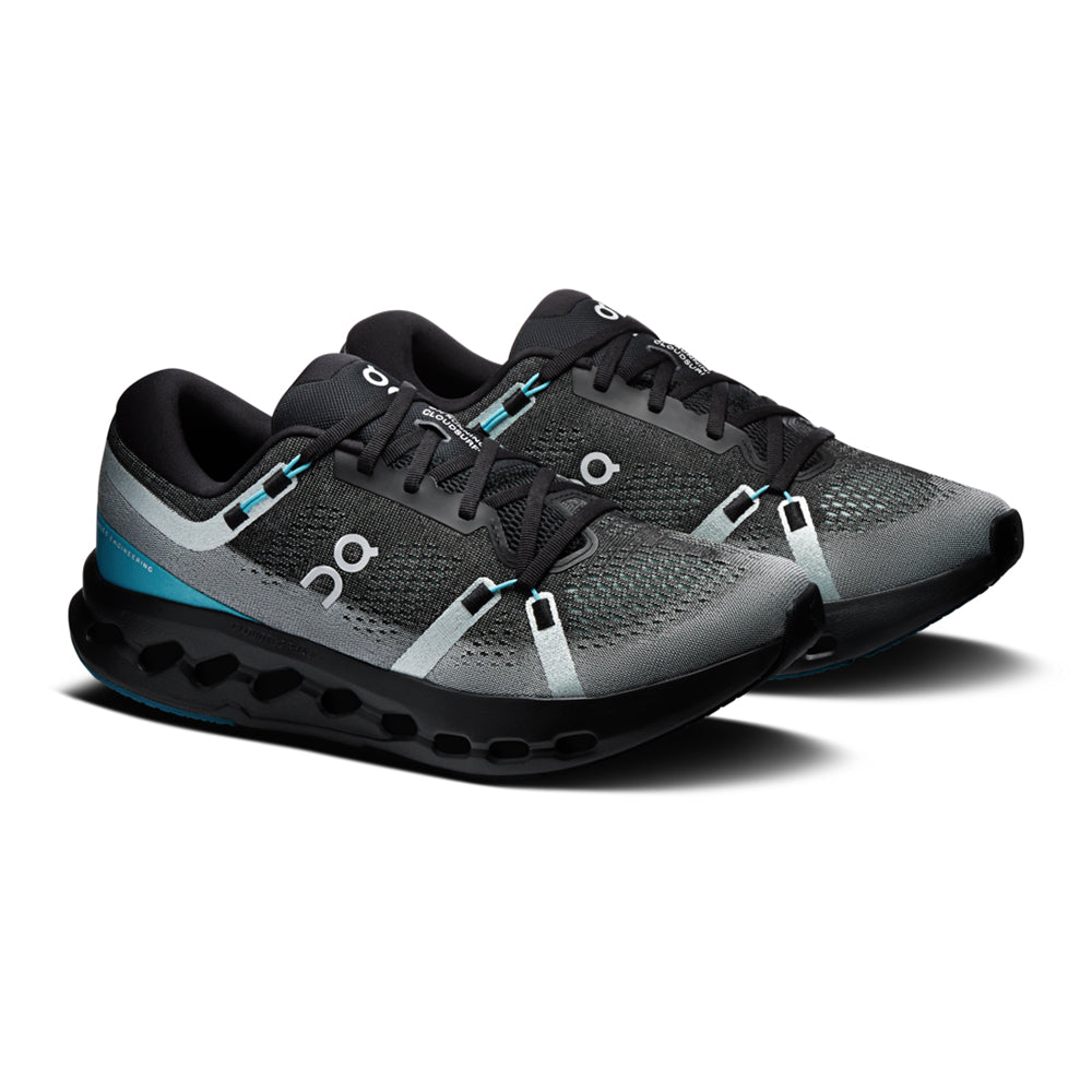 M CLOUDSURFER 2 | 5172-BLACK