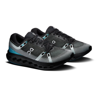 M CLOUDSURFER 2 | 5172-BLACK