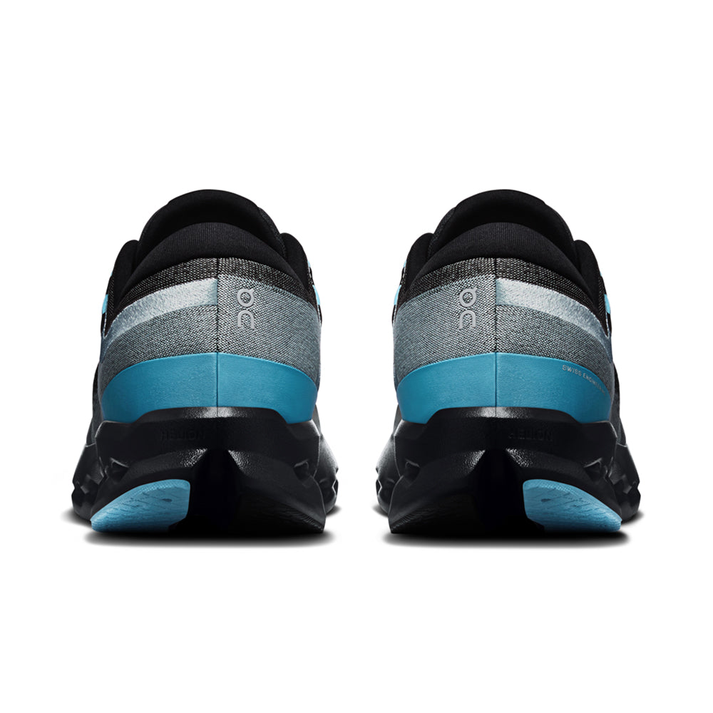 M CLOUDSURFER 2 | 5172-BLACK