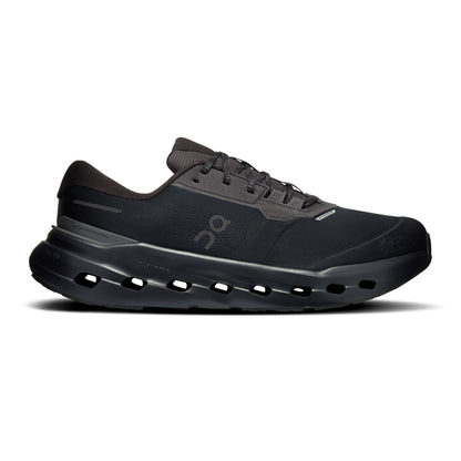 M CLOUDRUNNER 3 WP | 1043 BLACK