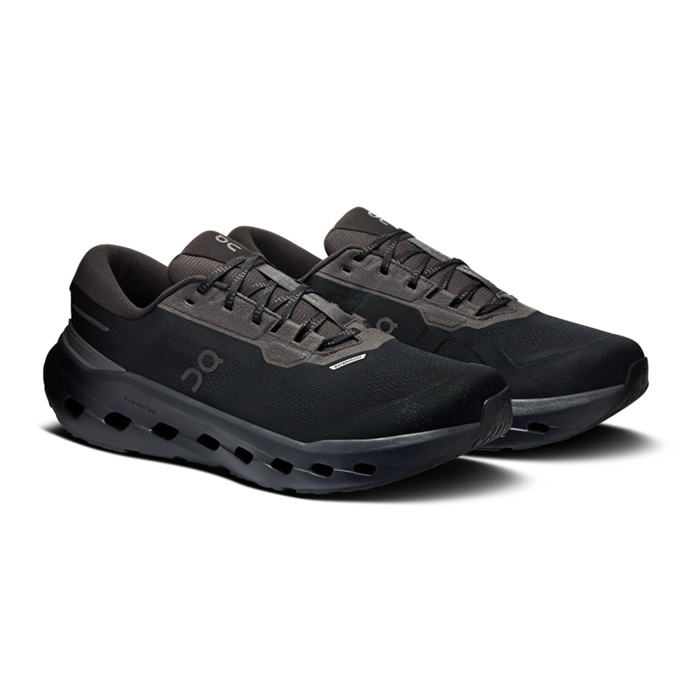 M CLOUDRUNNER 3 WP | 1043 BLACK